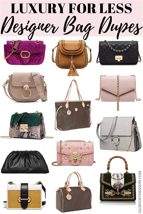 kara bag dupe|designer dupe handbags review.